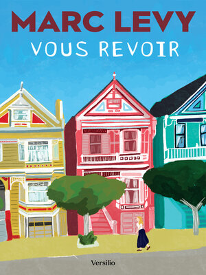 cover image of Vous revoir